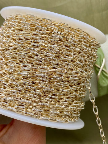 collection Chain by the...