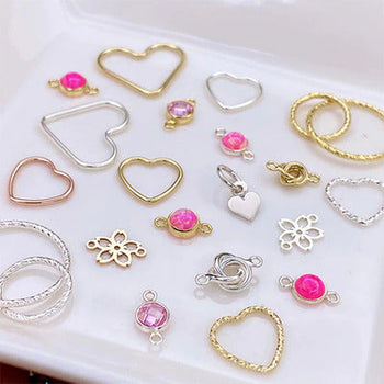 collection Starter Packs