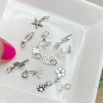 collection Charms