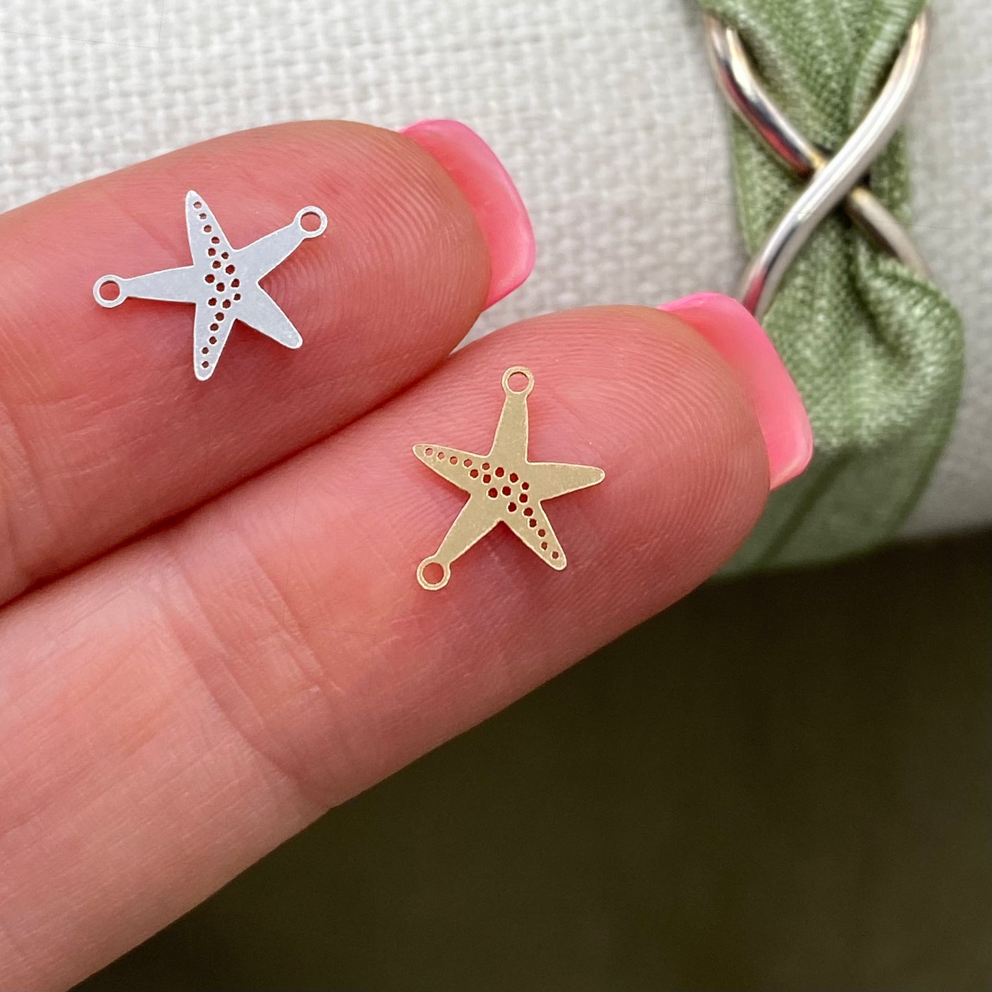 Starfish Connectors - 2 Pack - L59