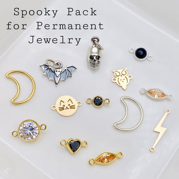 Spooky Pack - S12
