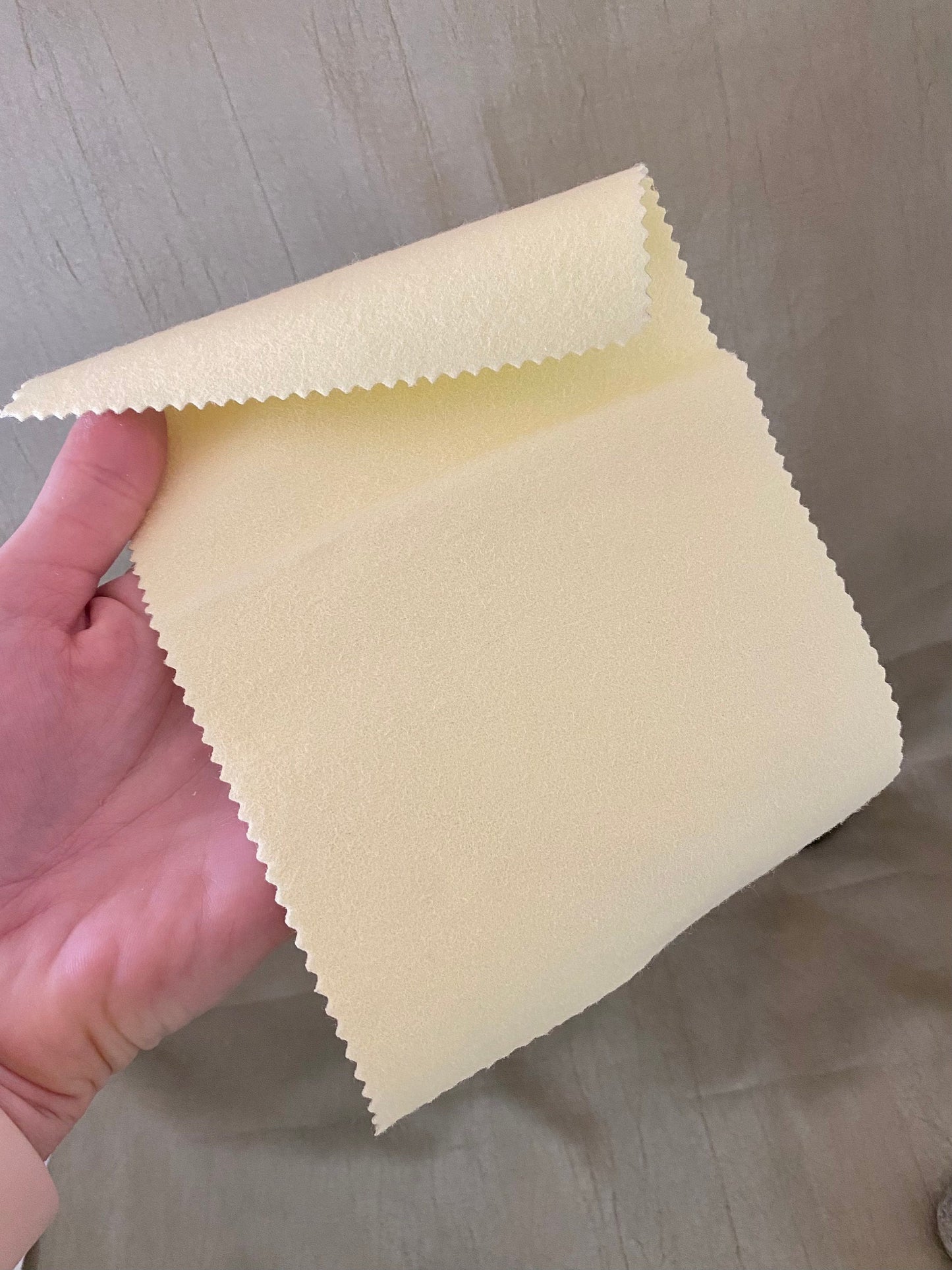 Sunshine Polish Cloth - T2