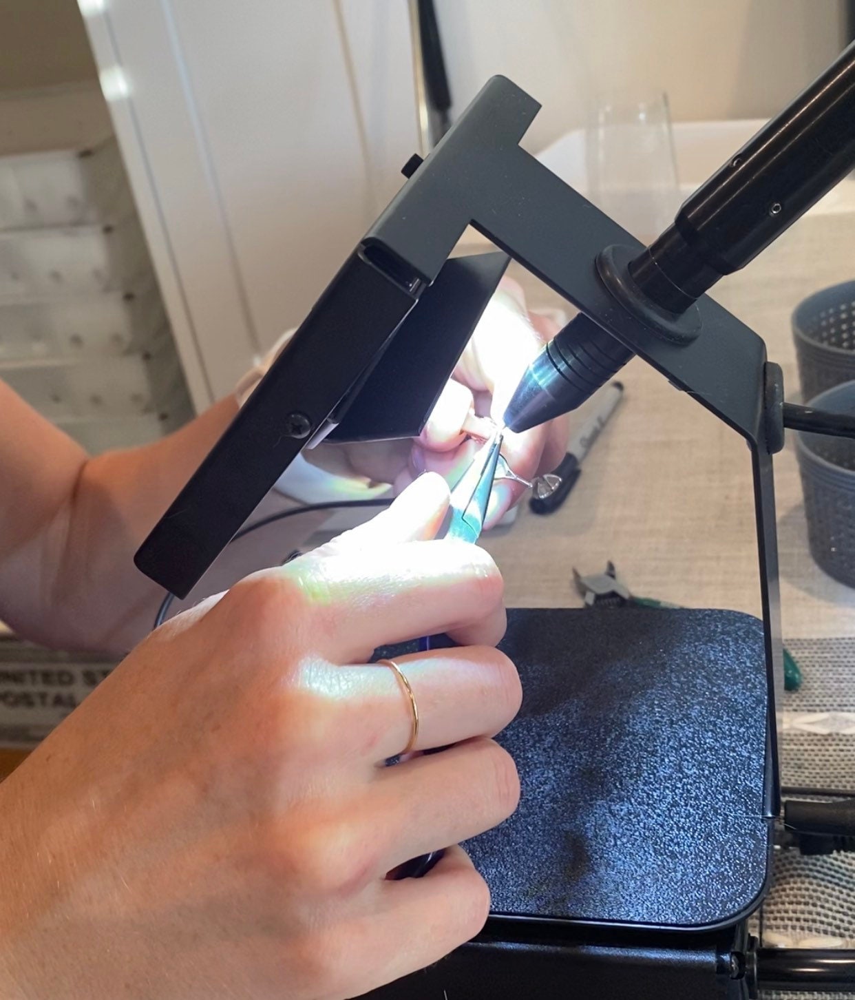 Wifey Connector - L26