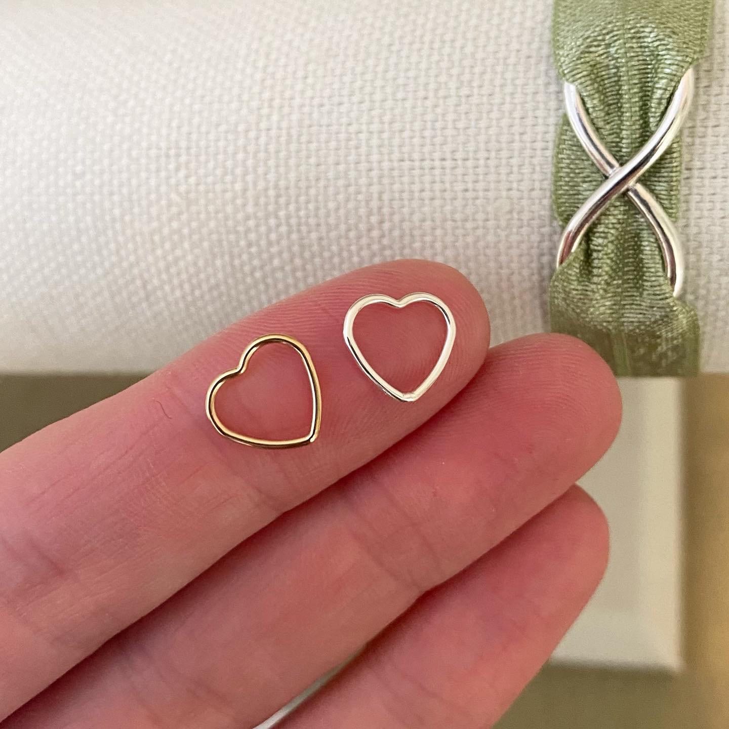 Moon Connectors 10mm - 5 Pack - F4