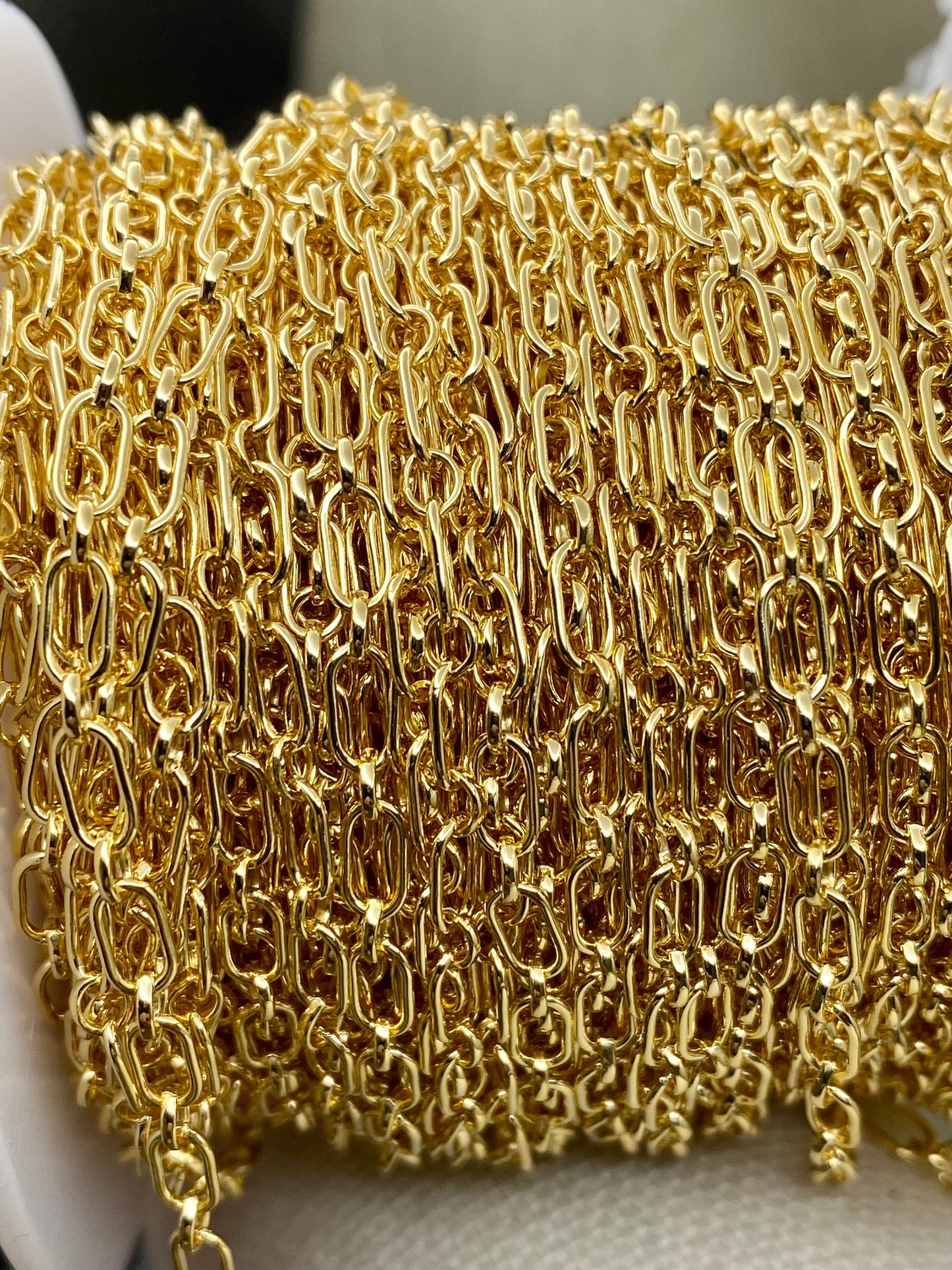 The Big One 3.2 mm Chunky Chain - C1