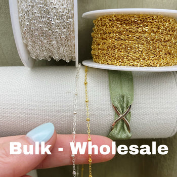 Satellite Chain 1.5mm - C12
