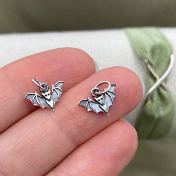 Bat Charms - 2 Pack - F36