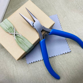 Chain Nose Pliers - T1