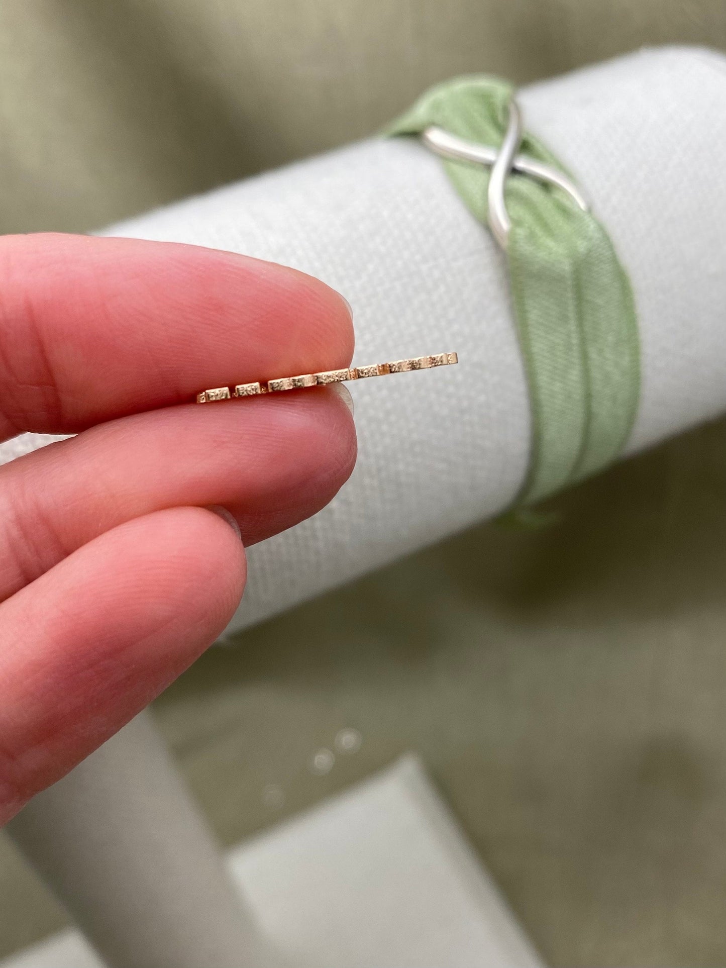 Grammy / Mimi / Gigi Connector - L29 L30 L31