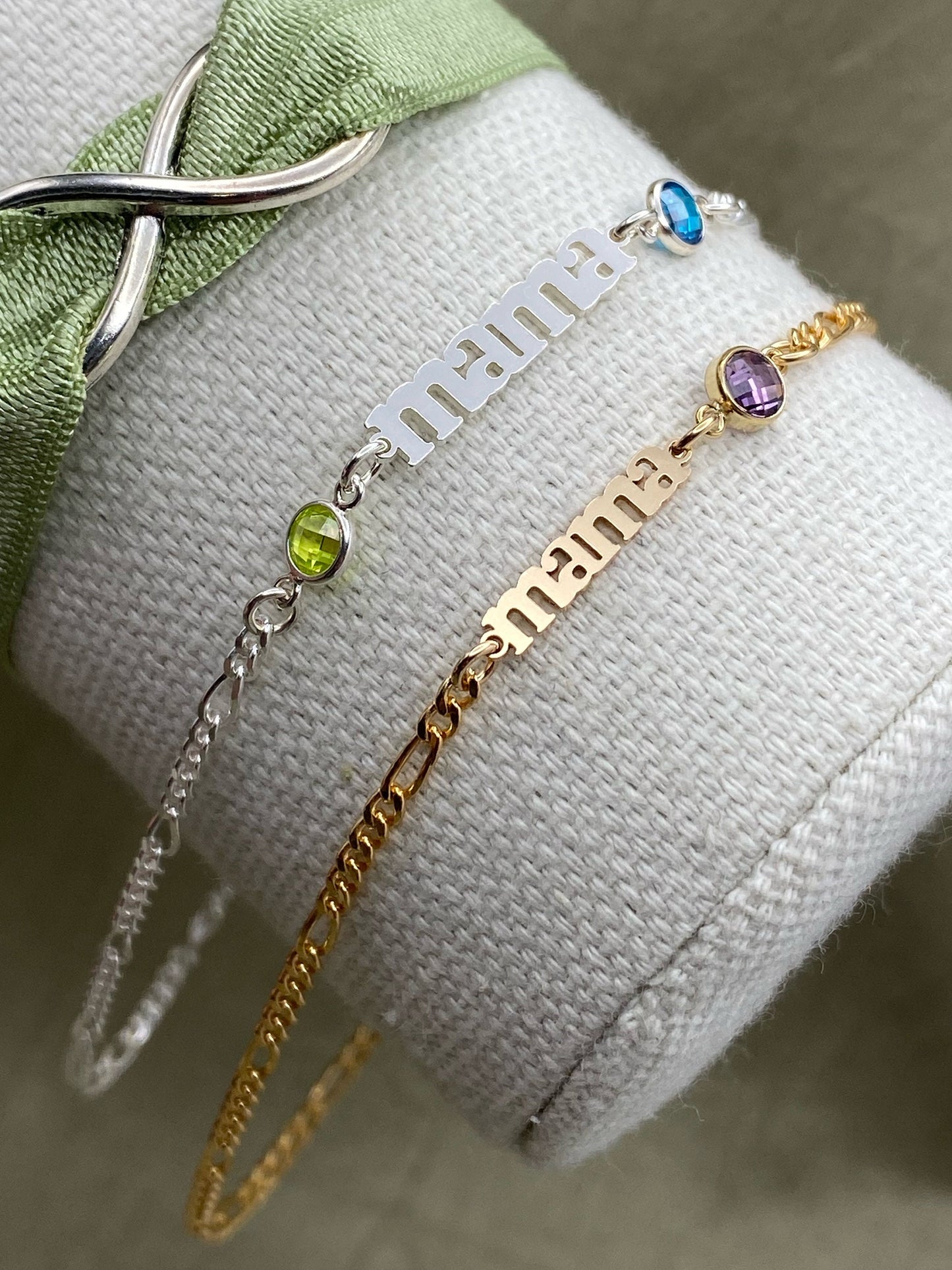 Grammy / Mimi / Gigi Connector - L29 L30 L31