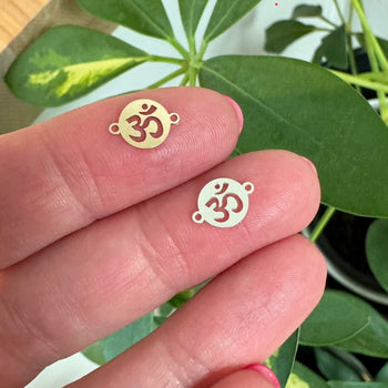 OM Connectors - 2 Pack - L14