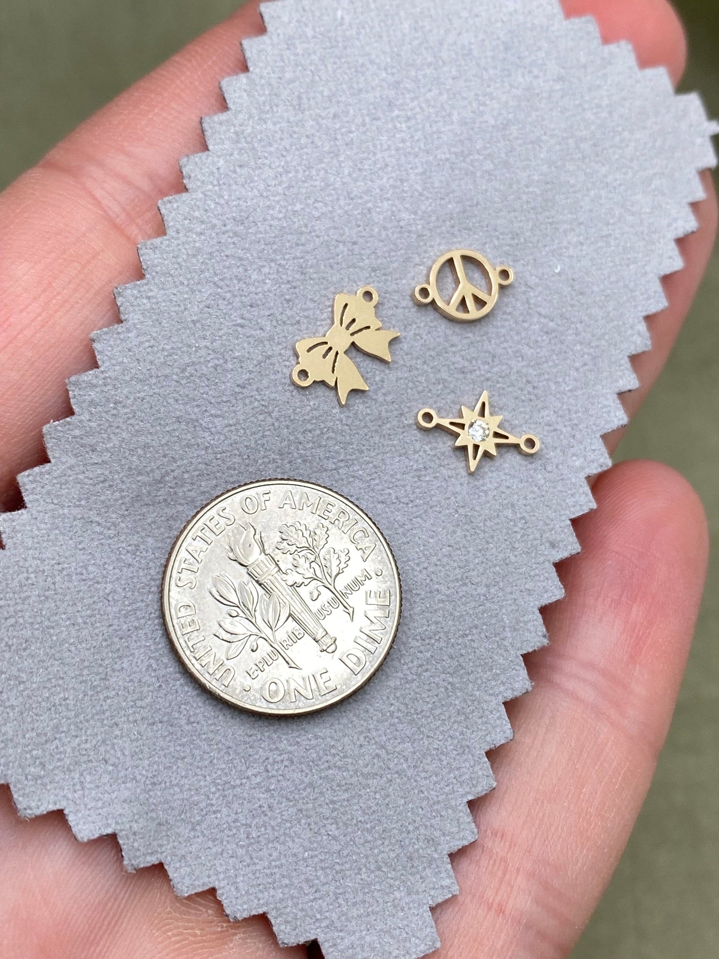 North Star Connectors - 2 Pack - L5