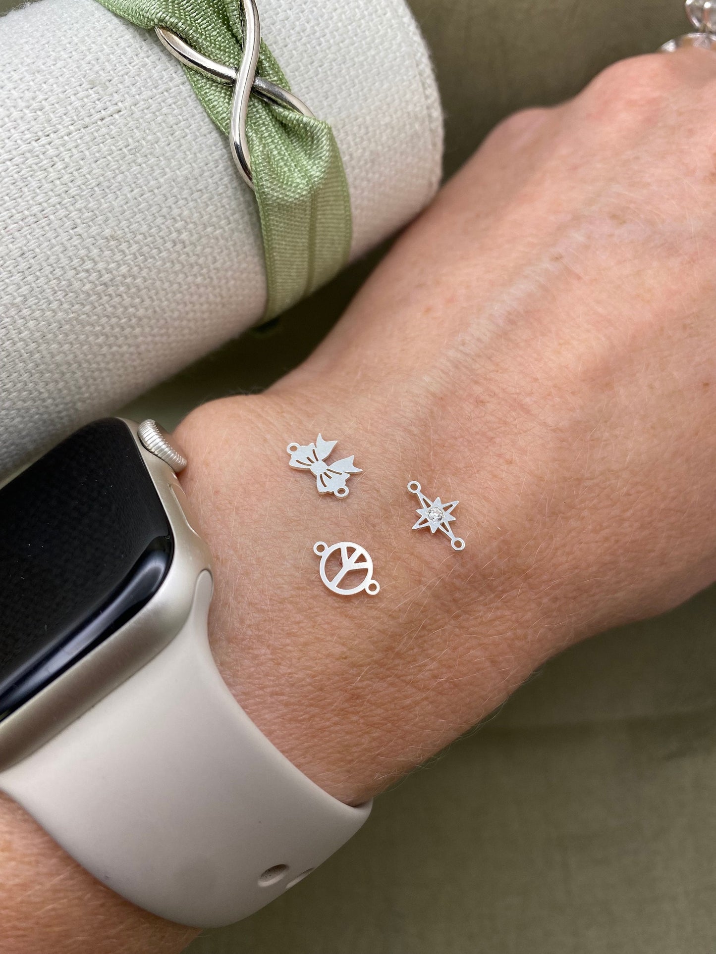 North Star Connectors - 2 Pack - L5