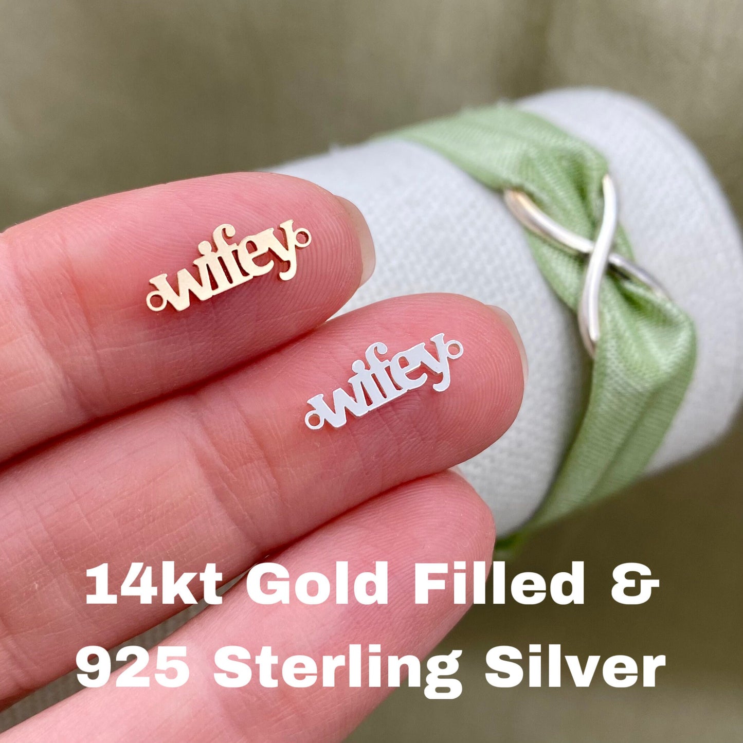 Wifey Connector - L26