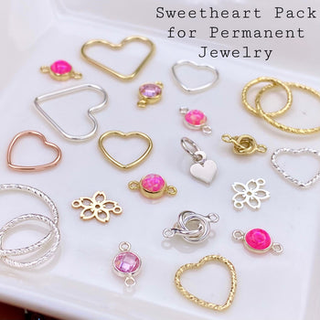 Sweetheart Pack - S7