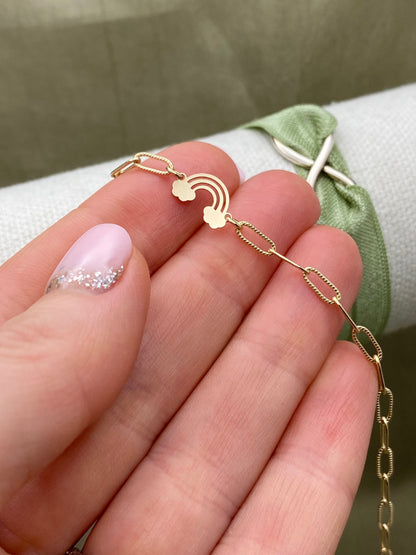 Rainbow Connectors - 2 Pack - L54