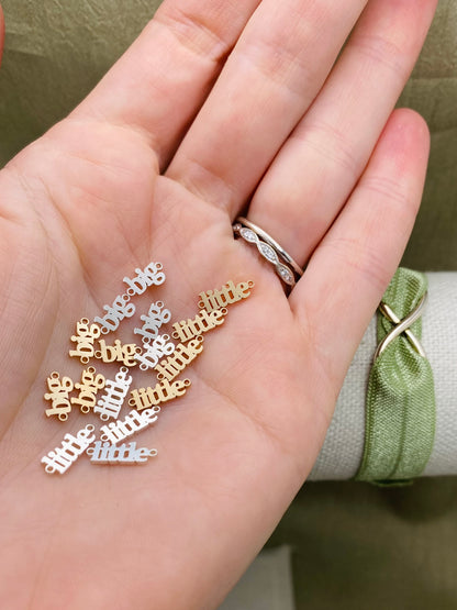 Big / Little Connector - L43 L44