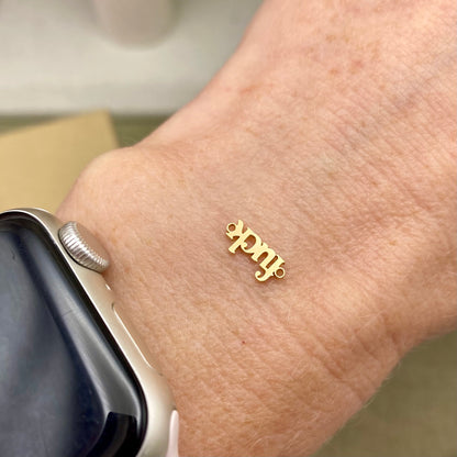 Fuck Connector - L48