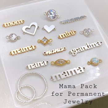 Mama Pack - S11 (New Updated)