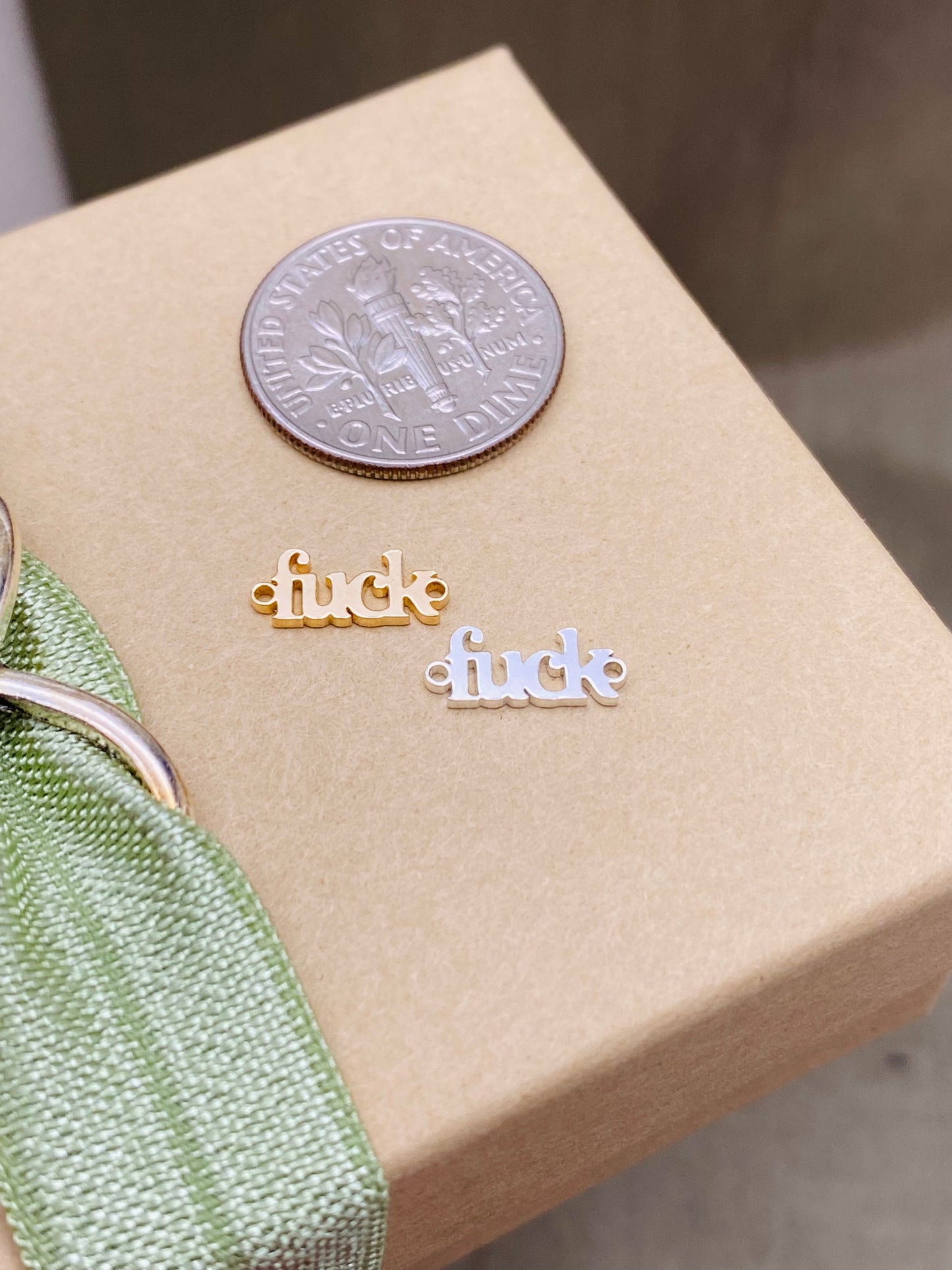 Fuck Connector - L48