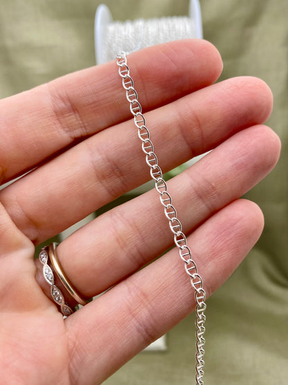 Mariner Chain 2.85mm - C33