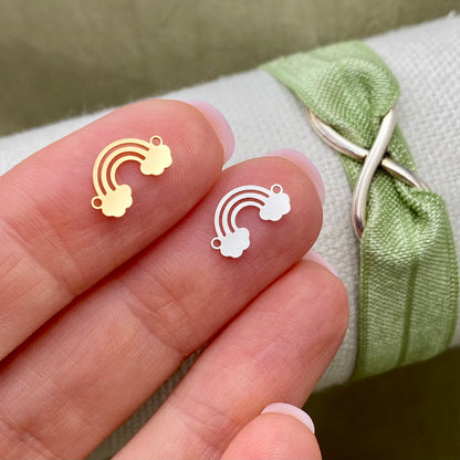 Rainbow Connectors - 2 Pack - L54