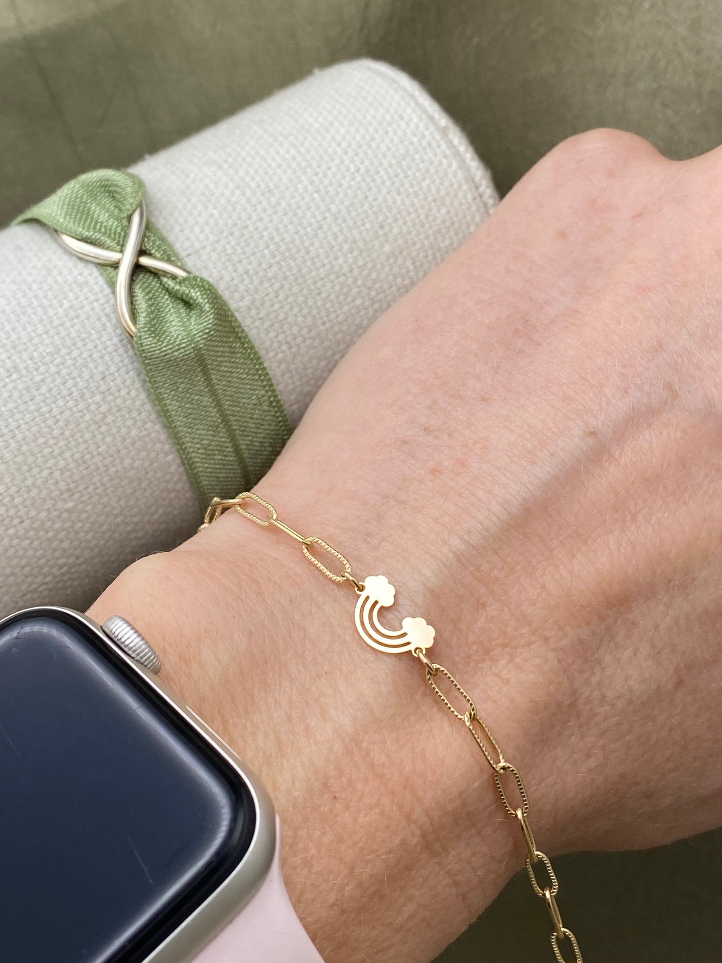 Rainbow Connectors - 2 Pack - L54