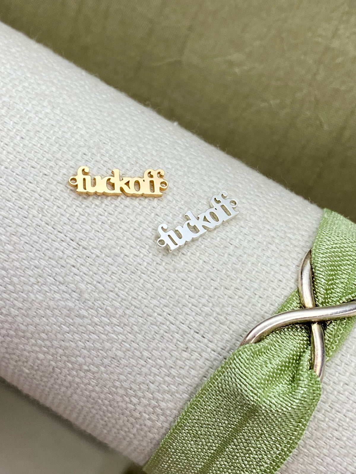Fuckoff Connector - L67