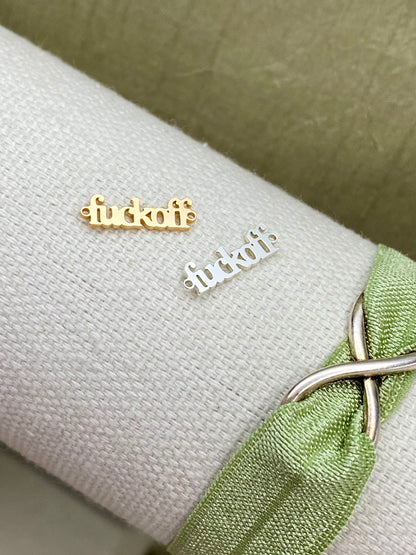 Fuckoff Connector - L67