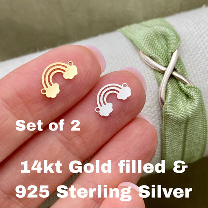 Rainbow Connectors - 2 Pack - L54