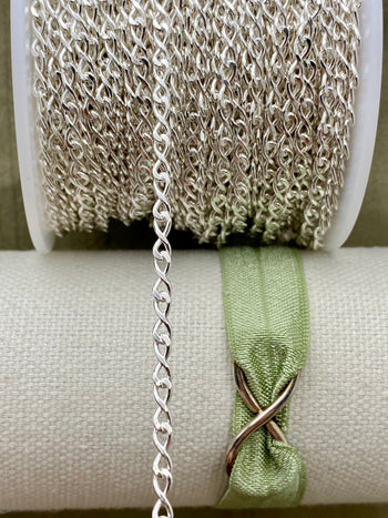 Infinity Chain 2.9mm - C55 (New C2)