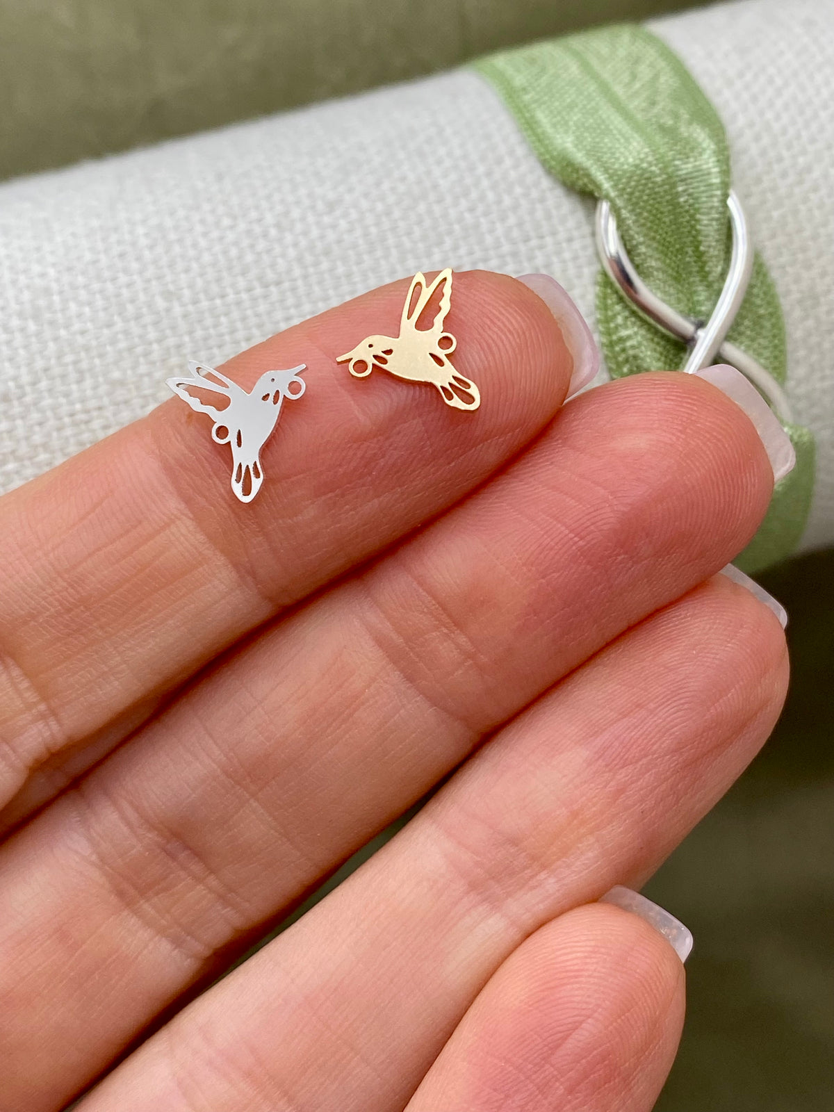 Hummingbird - 2 Pack - L65