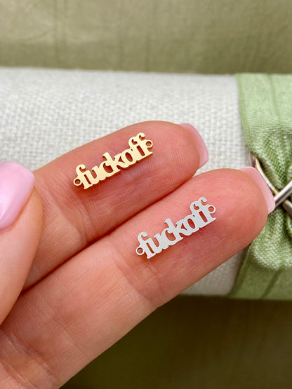 Fuckoff Connector - L67