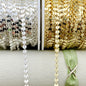 Sequin Disc Chain - C31