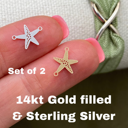 Starfish Connectors - 2 Pack - L59