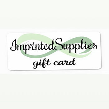 ImprintedSupplies Gift Card
