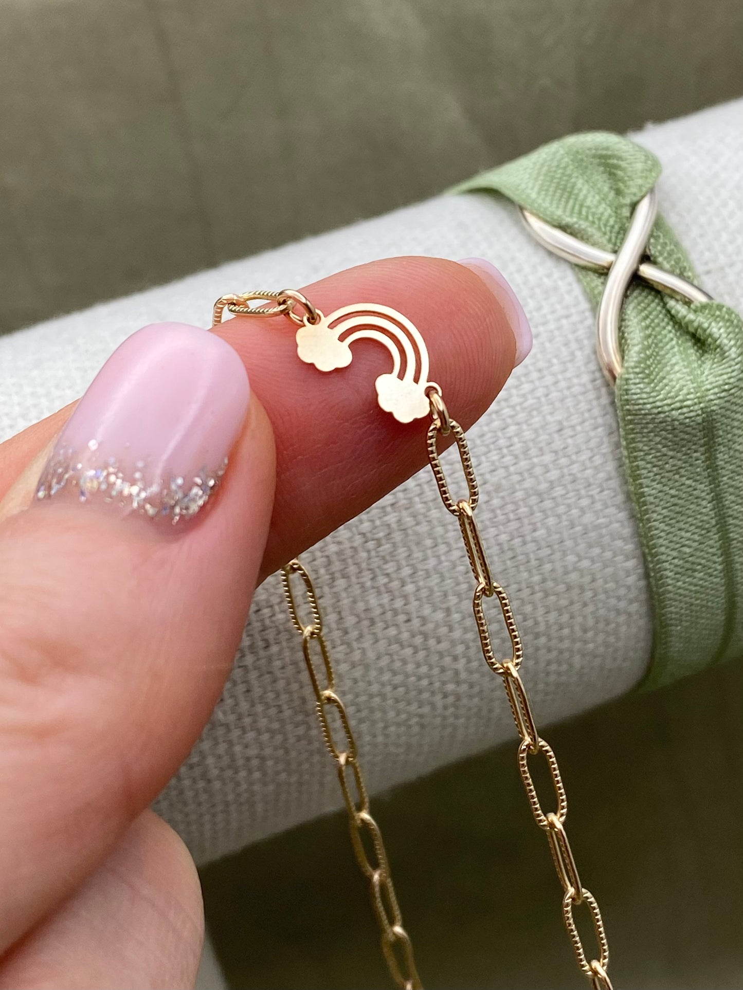 Rainbow Connectors - 2 Pack - L54