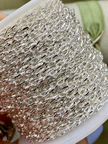 Infinity Chain 2.5mm - C2