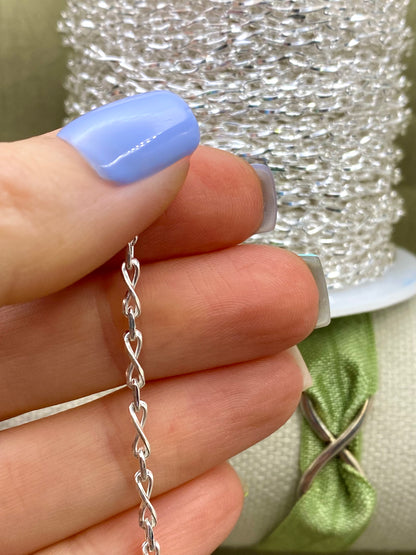 Infinity Chain 2.5mm - C2