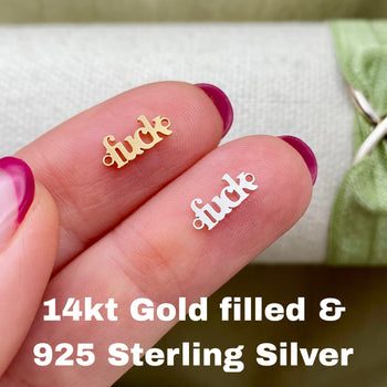 Fuck Connector - L48