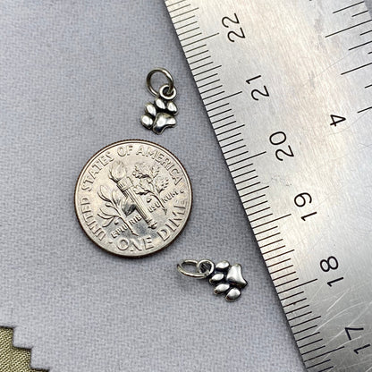 Paw Charms (Puff Paw) - 2 Pack - F31