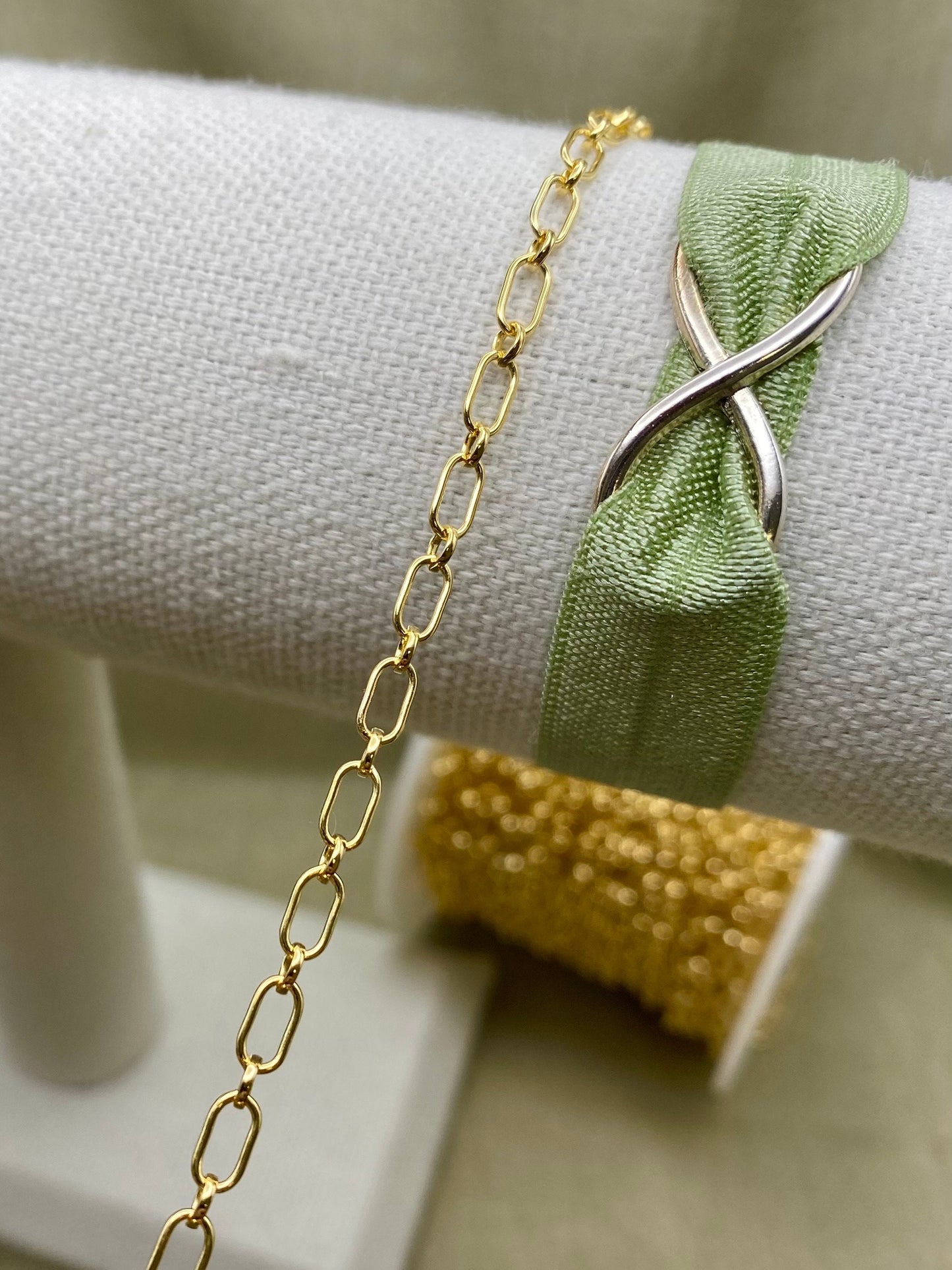 The Big One 3.2 mm Chunky Chain - C1