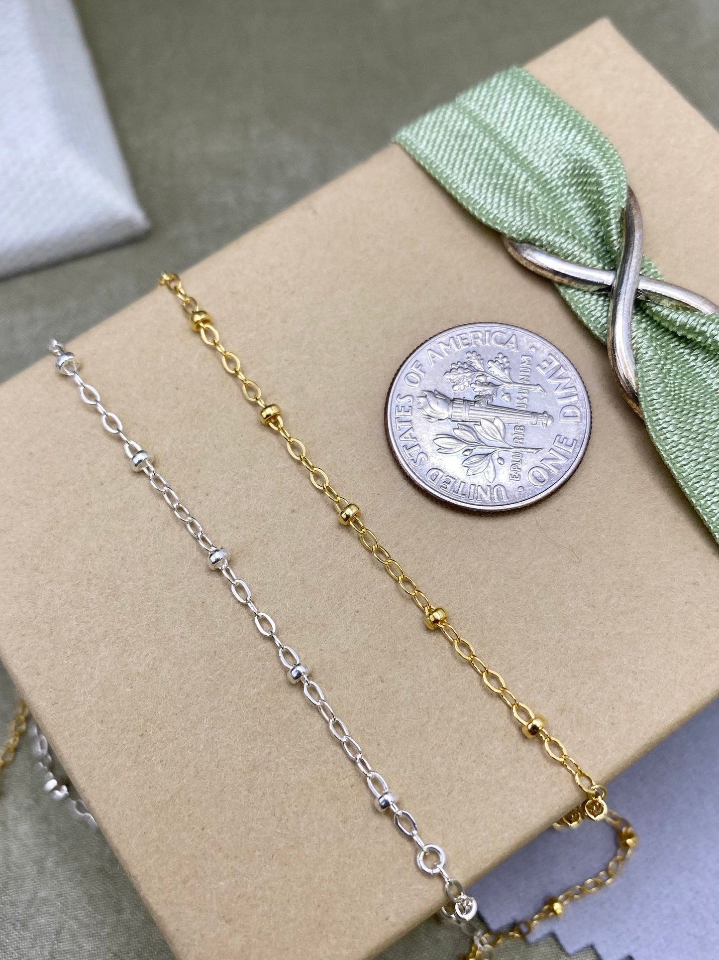 Satellite Chain 1.5mm - C12