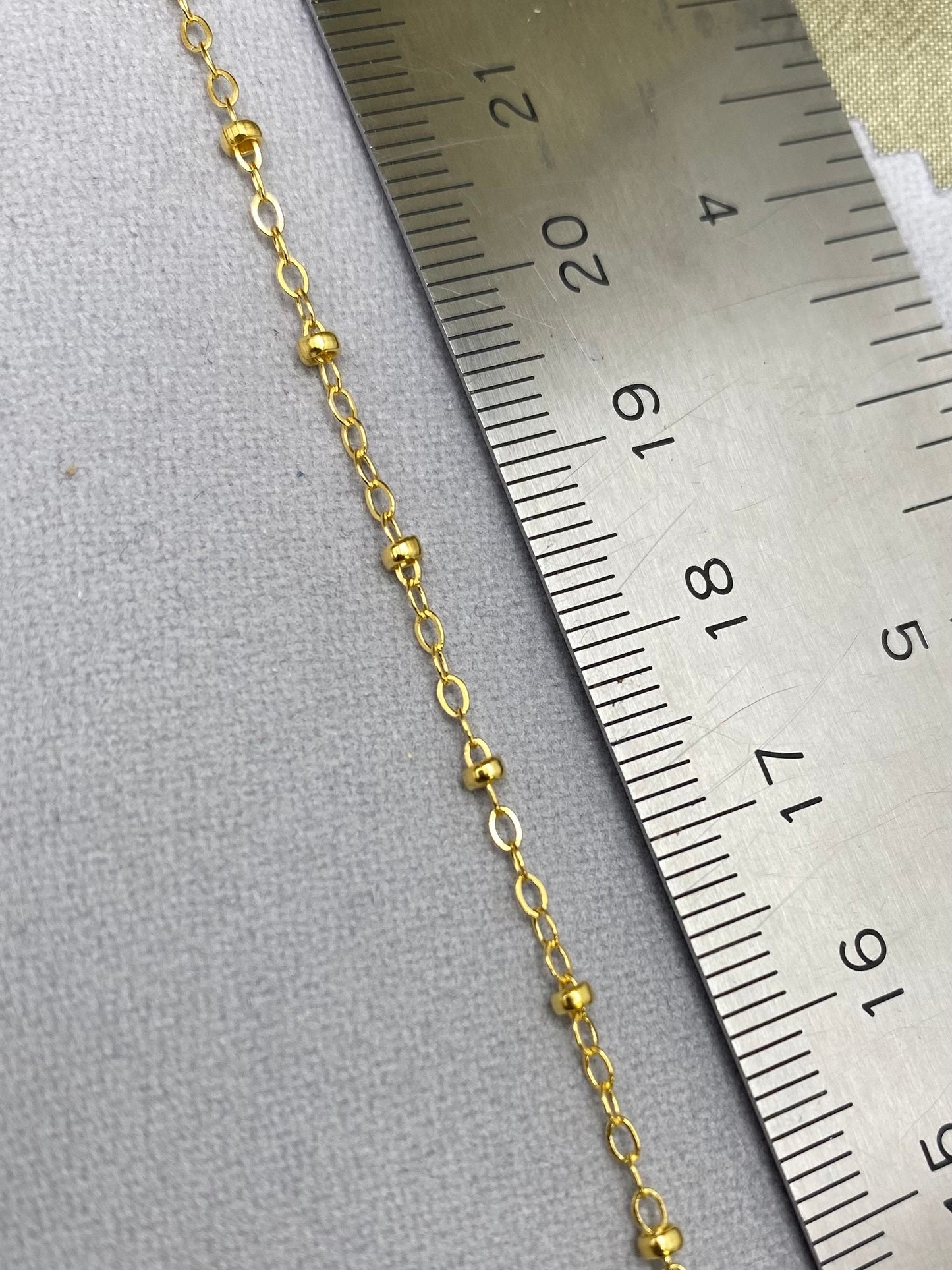 Satellite Chain 1.5mm - C12