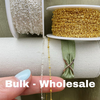 Satellite Chain 1.5mm - C12