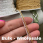 Mid Figaro Chain 2.2mm - C13