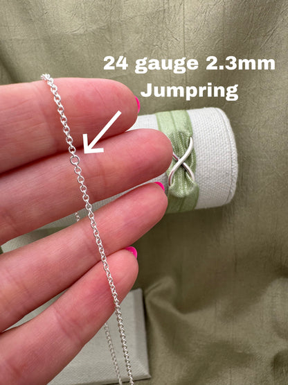 Cable Chain 1.5mm - C14