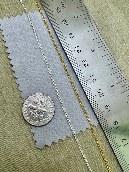 Cable Chain 1.5mm - C14