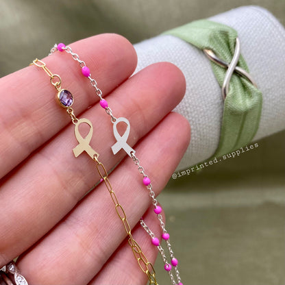 Little Paperclip Chain 1.7x4.7mm - C9