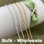 Rope Chain 2.1 x3mm - C25